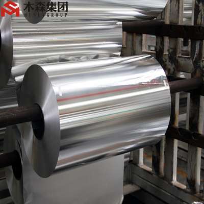 China China Aluminium Foil For Food Package Industry