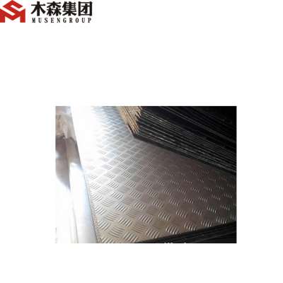 Guangdong stucco aluminum plate sheet in size 4'x8'