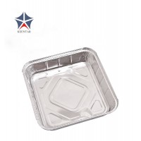 BBQ Food Packing Aluminum Container,Aluminum Foil Steam Table Pans