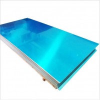 China Manufactory color coated aluminum curtain wall cladding sheet good price