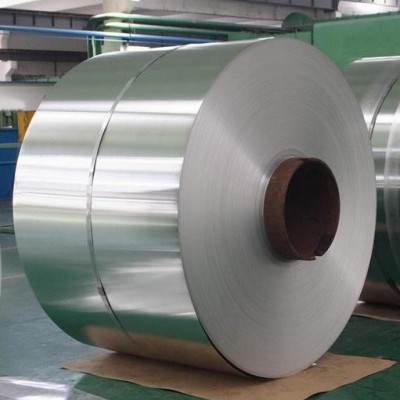 3XXX series alloy PE coating aluminum coil for color coated aluminum