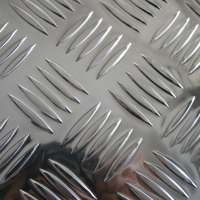 Aluminum checker plate used for Aluminum ramps with good price