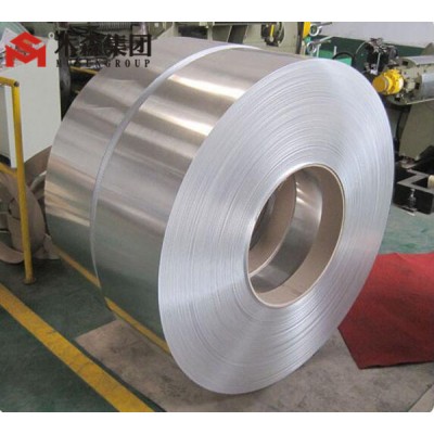 3XXX series alloy PE coating aluminum coil with color coated