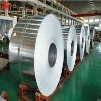 AA5754 aluminum DC plain coil for automatic industry