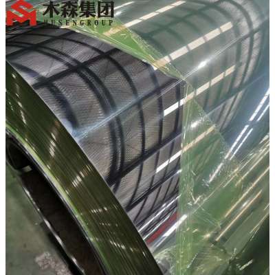 China high reflectivity of aluminum mirror sheet for lighting industry