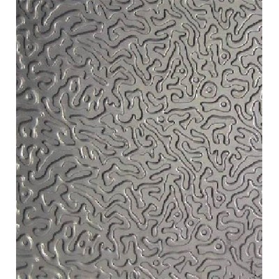 worm stucco embossing aluminum sheet for mould aluminium plates