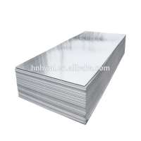 factory price wholesale hiqh quality metal aluminium alloy sheet aluminum plate from China manufacturer