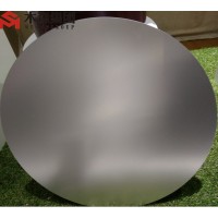 3003 DC aluminum circle disc for hard anodizing cookware