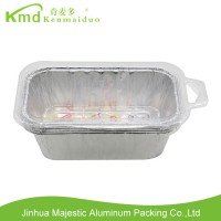 China Supplier Deep malaysia aluminum foil container