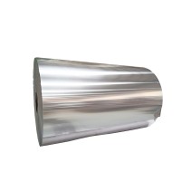 0.03mm*940mm Aluminum coil FOIL 8011 for Roofing