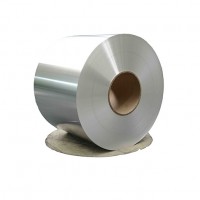 High Quality 0.2Mm Thickness Aluminum Foil Roll Paper Suppliers Food Packing